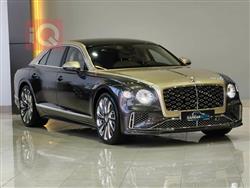 بينتلي فلاينج سبير